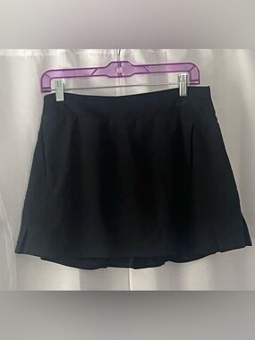 Nike Flex Sports Skirt (Skort) with Ruffle Hem & Pockets -XS, S, M, L, XL